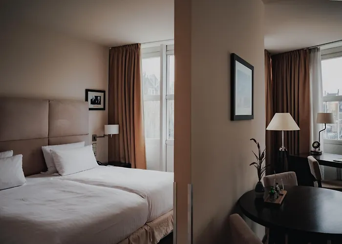 Abion Villa Berlin