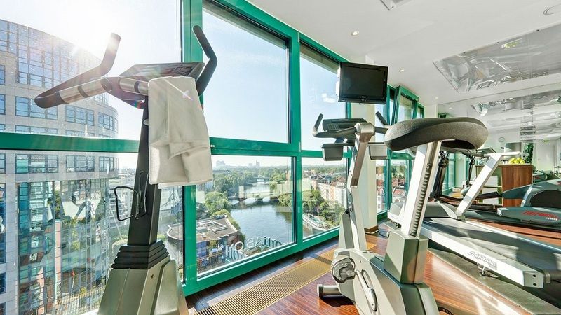 Hotel Abion 5*